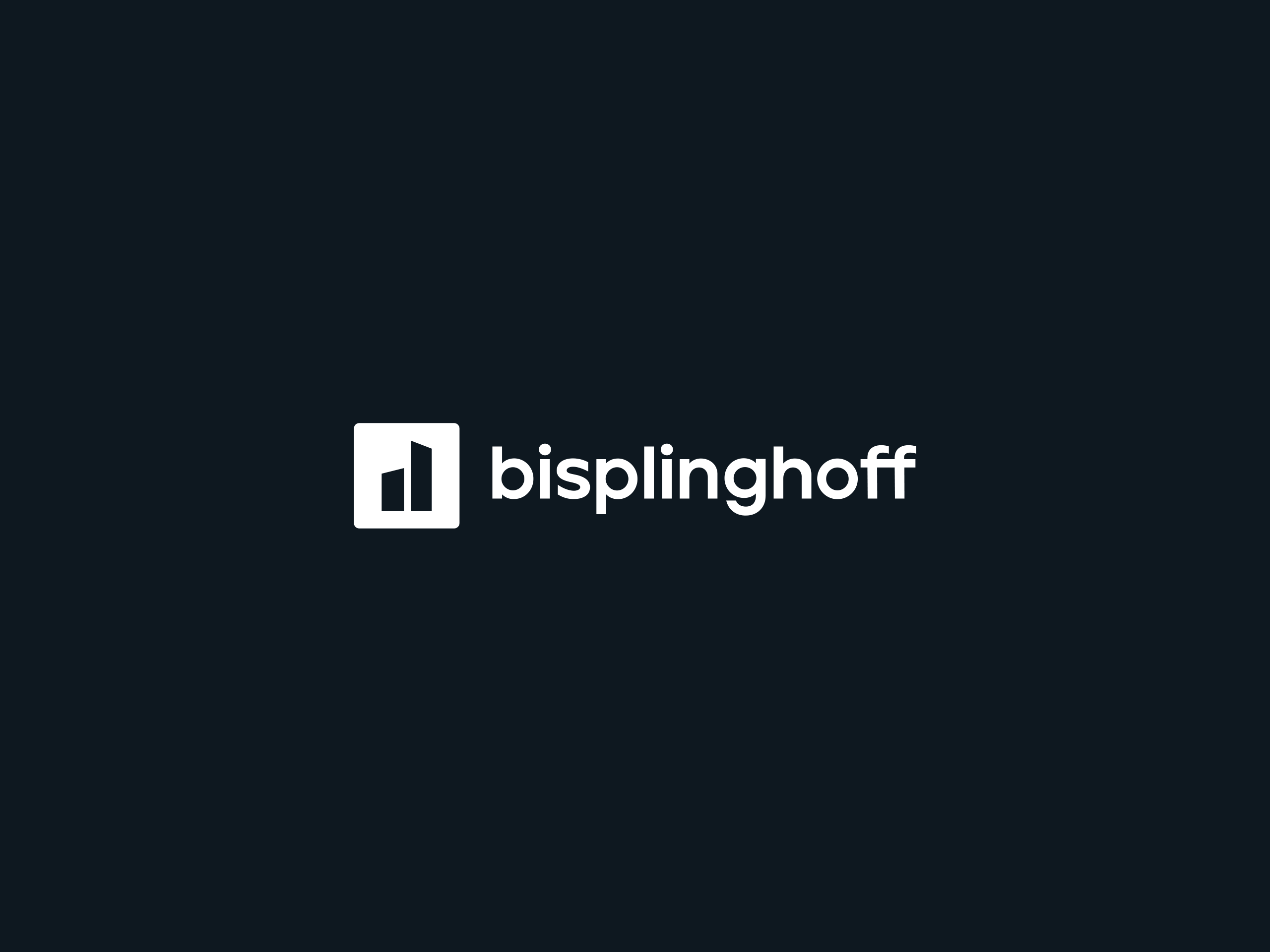 H. Bisplinghoff GmbH Logo