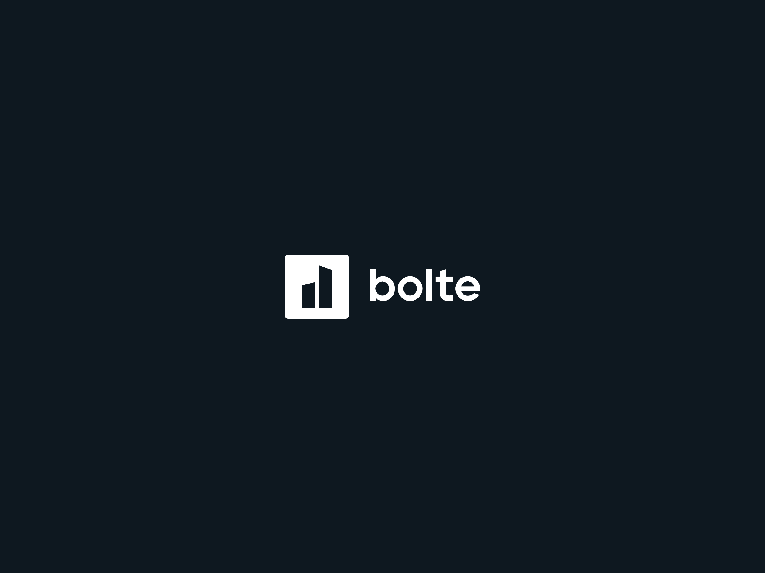 Bolte Technik Logo