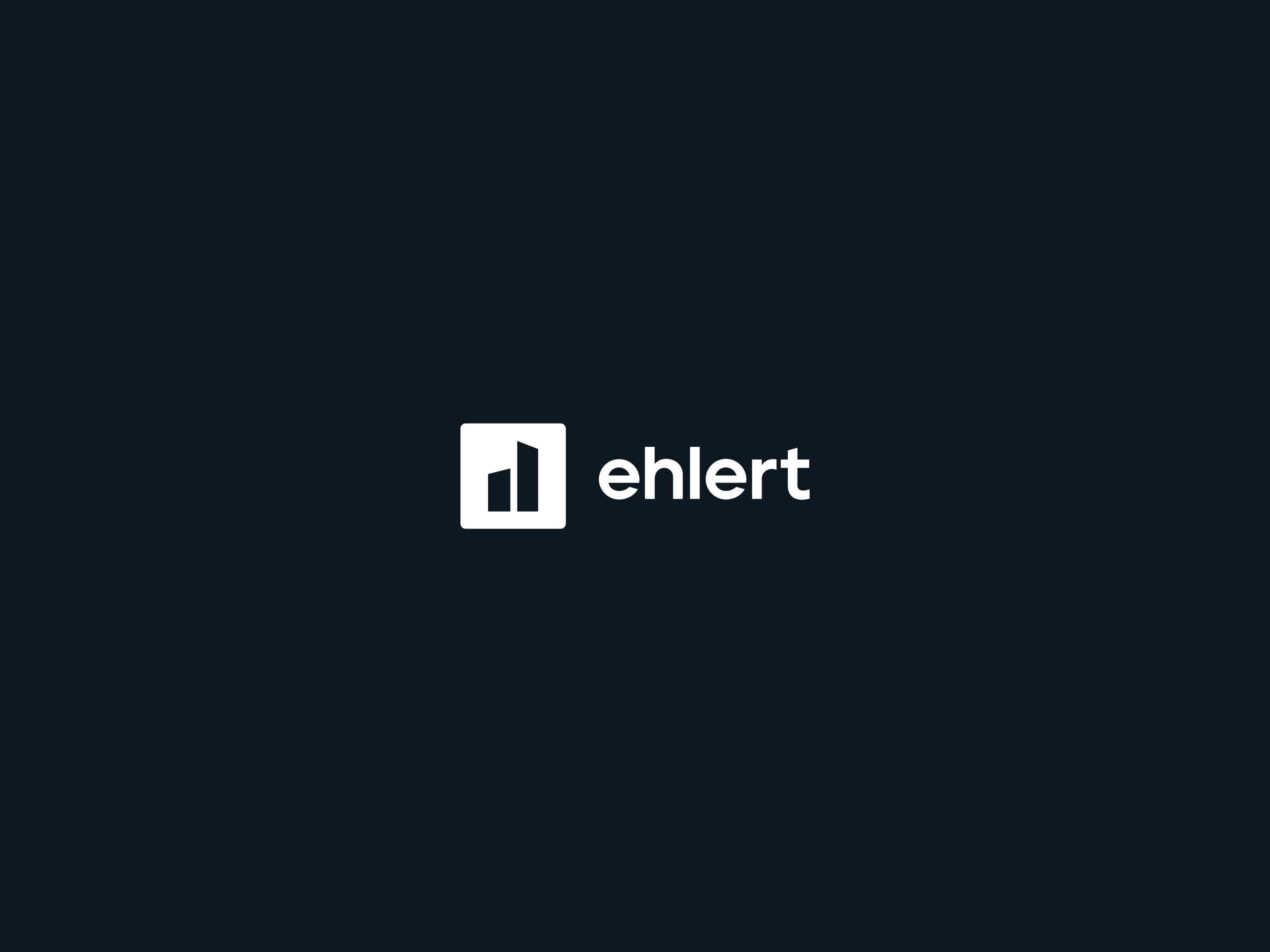Ehlert Haustechnik Logo