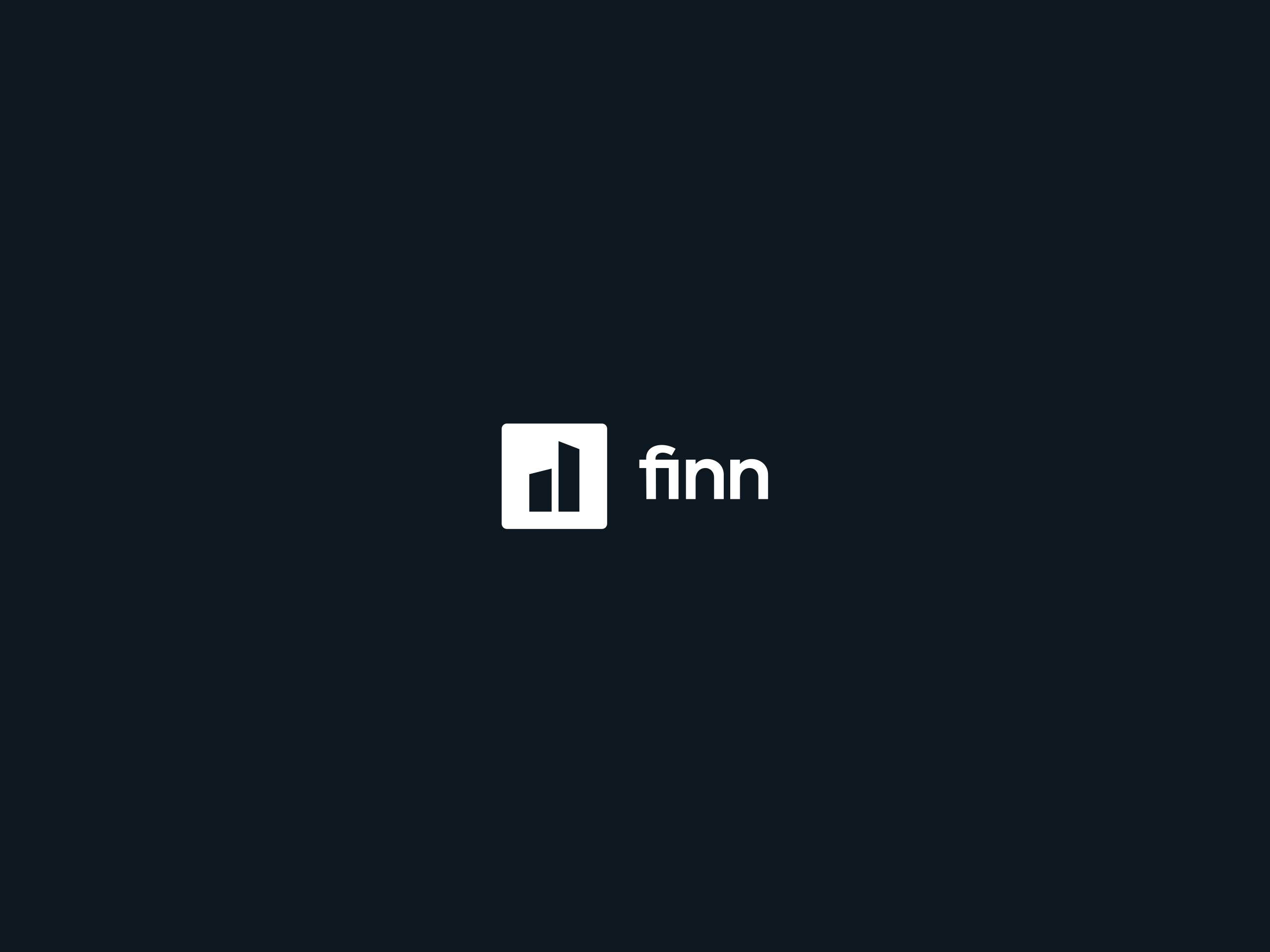 Finn Malerbetrieb in Bovenden - Logo
