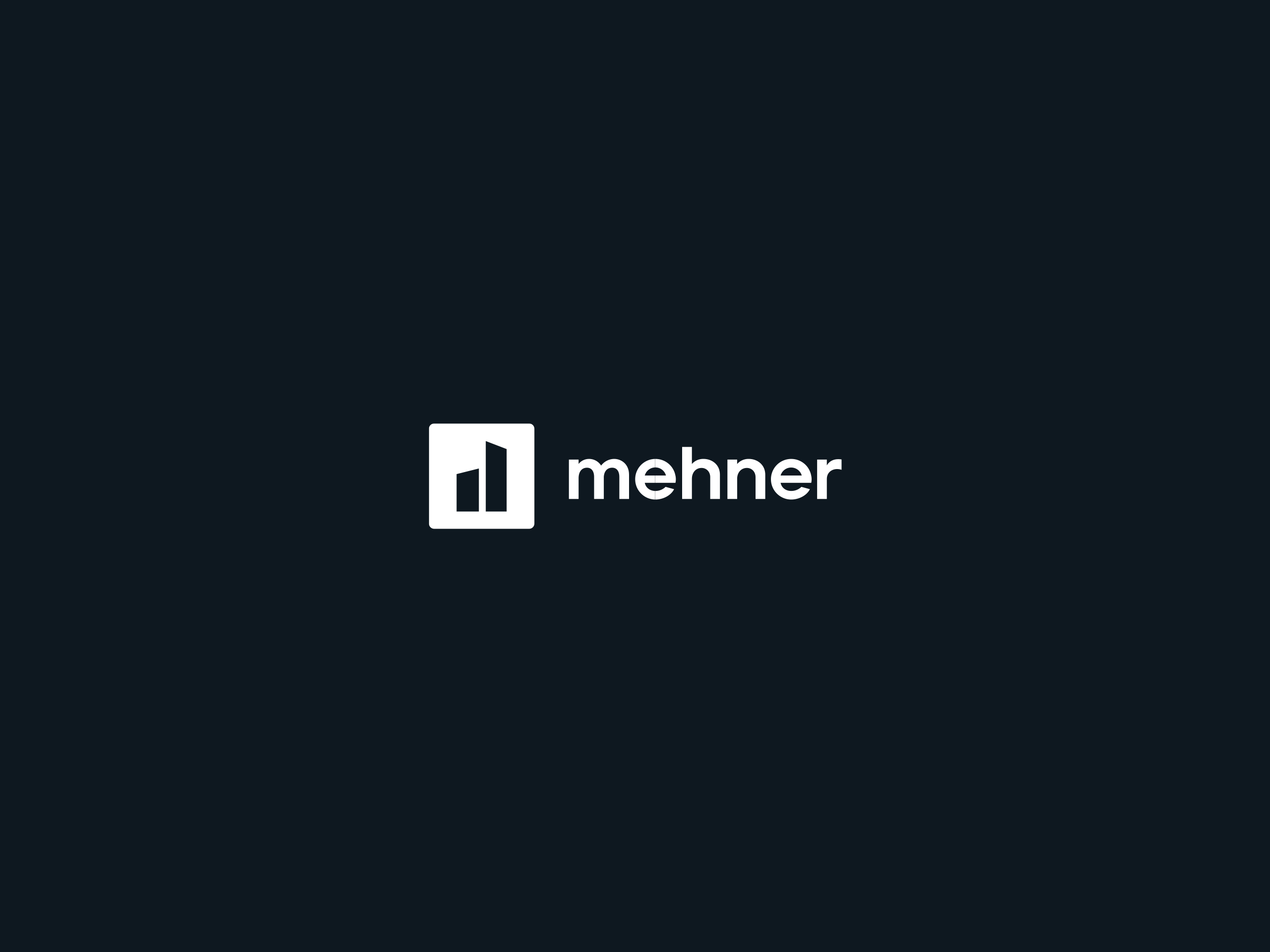 Thomas Mehner Haustechnik Logo