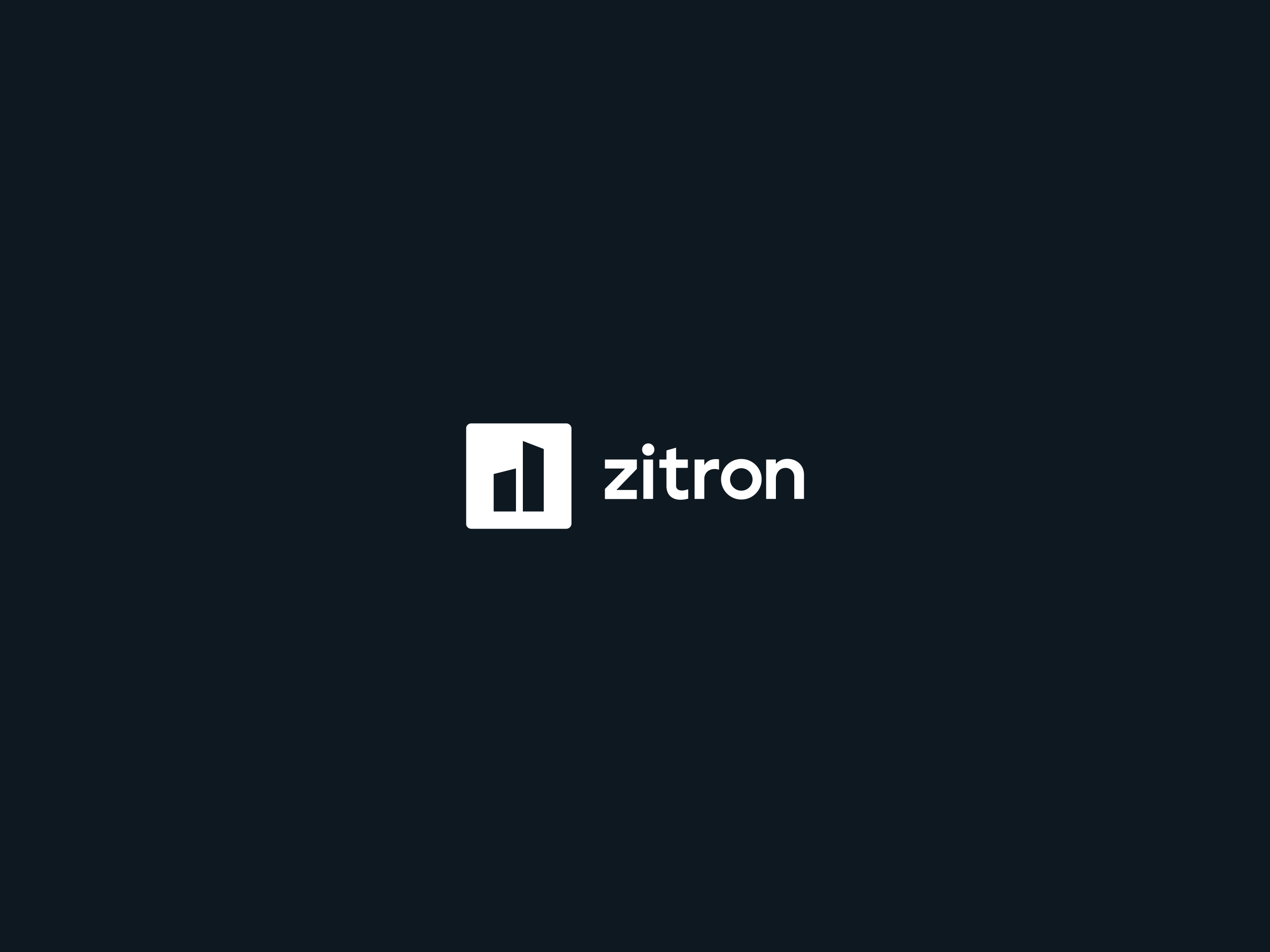 Zitron Logo